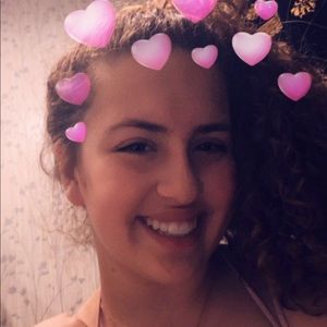 Meet your Posher, Ash